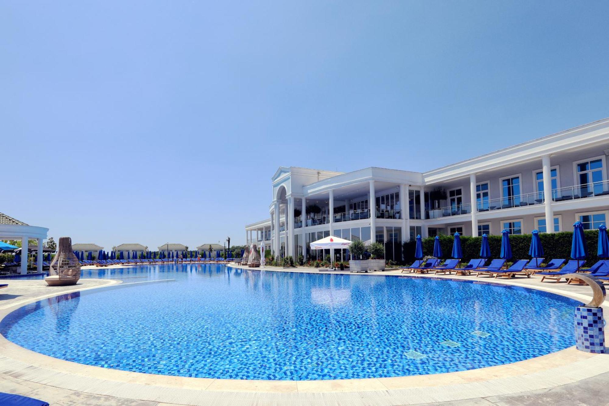 Velipoja Grand Europa Resort, Affiliated By Melia Eksteriør bilde