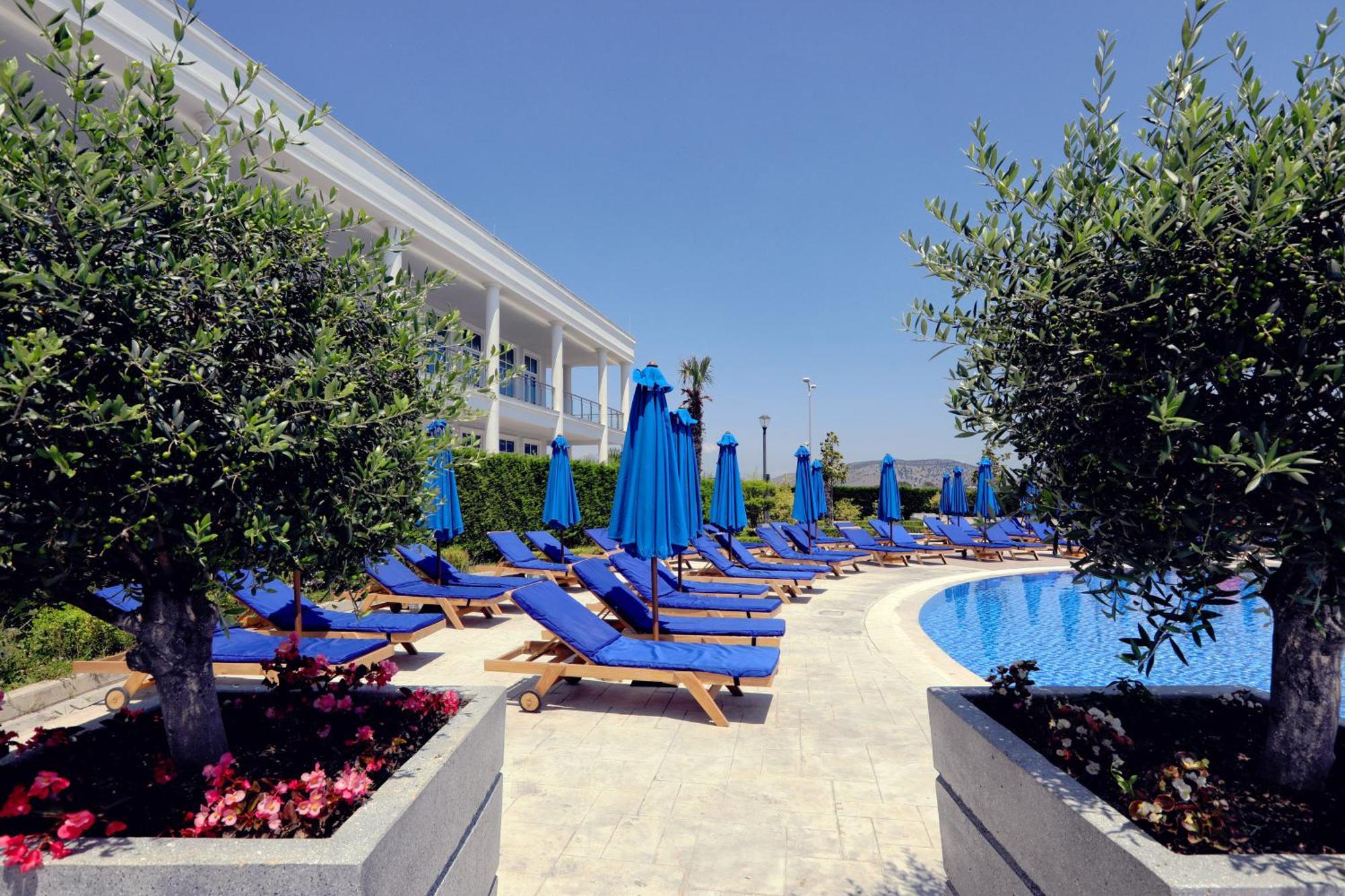 Velipoja Grand Europa Resort, Affiliated By Melia Eksteriør bilde